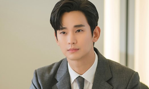 Diễn biến mới nhất vụ Kim Soo Hyun bị kiện đòi 2,5 tỉ won