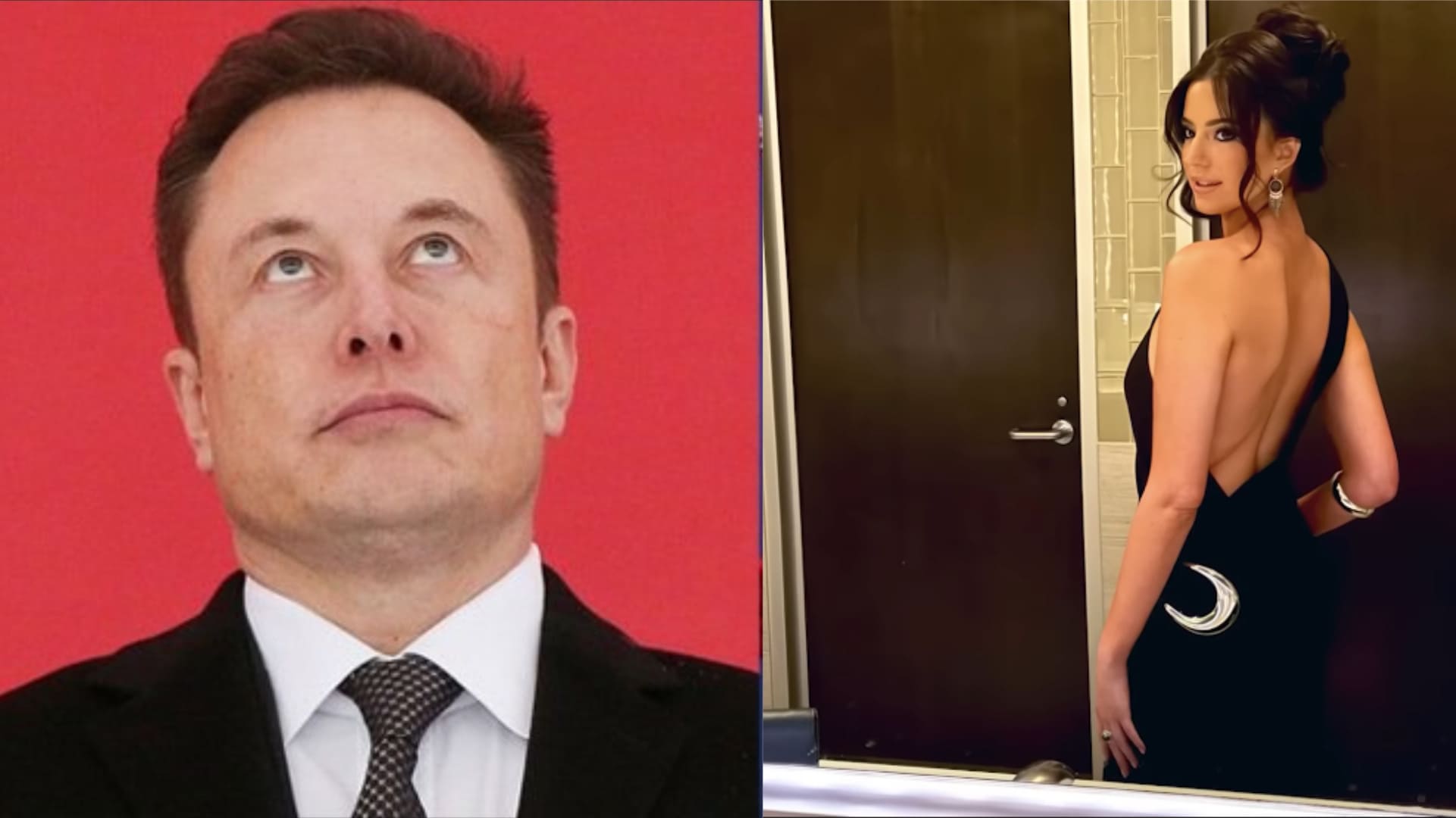 Elon Musk pays tens of millions of USD for his ex-lover to sign confidentiality agreement. Photo: Xinhua/cut from video