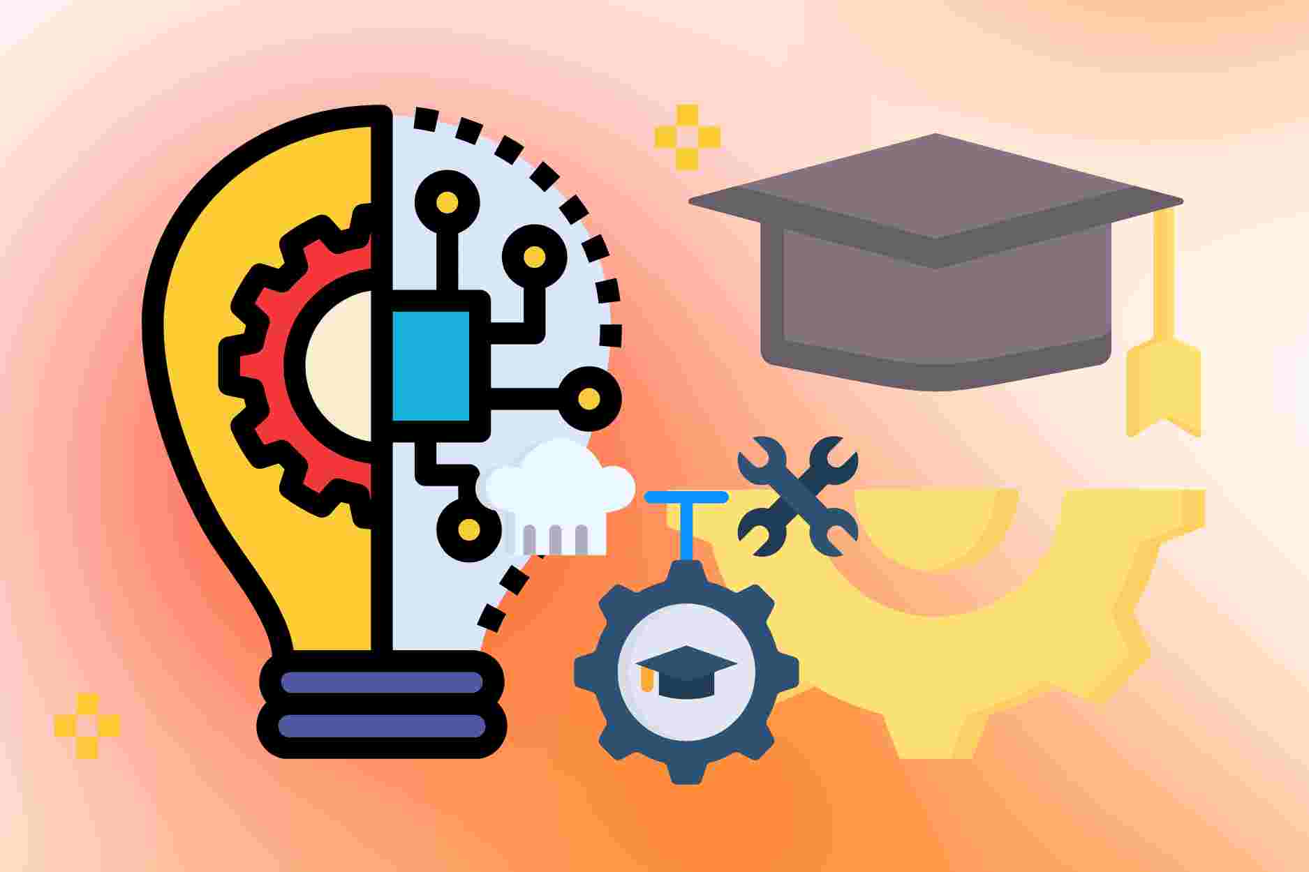 Application de la science, de la technologie et de l'innovation dans les lycées professionnels