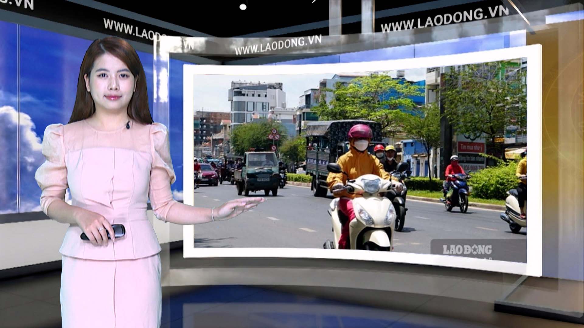 Weather forecast tonight and tomorrow 22. 6