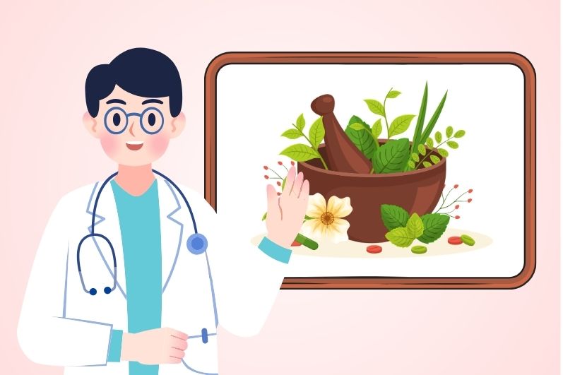 8 herbes qui aident à renforcer le système immunitaire naturel