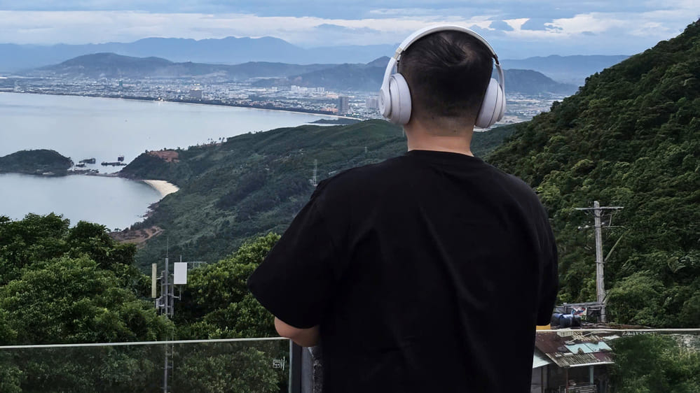 A few basic characteristics to help recognize a mature and insightful man. Photo: Tuan Dat