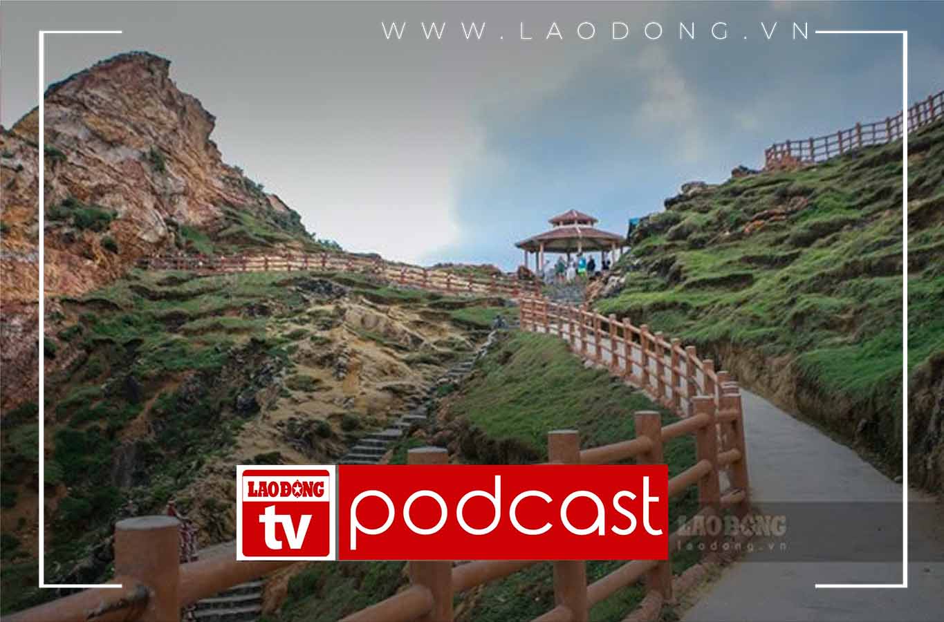 Morning news 22.6: Gia Lai requests no ticket price increase for Eo Gio Tourist Area