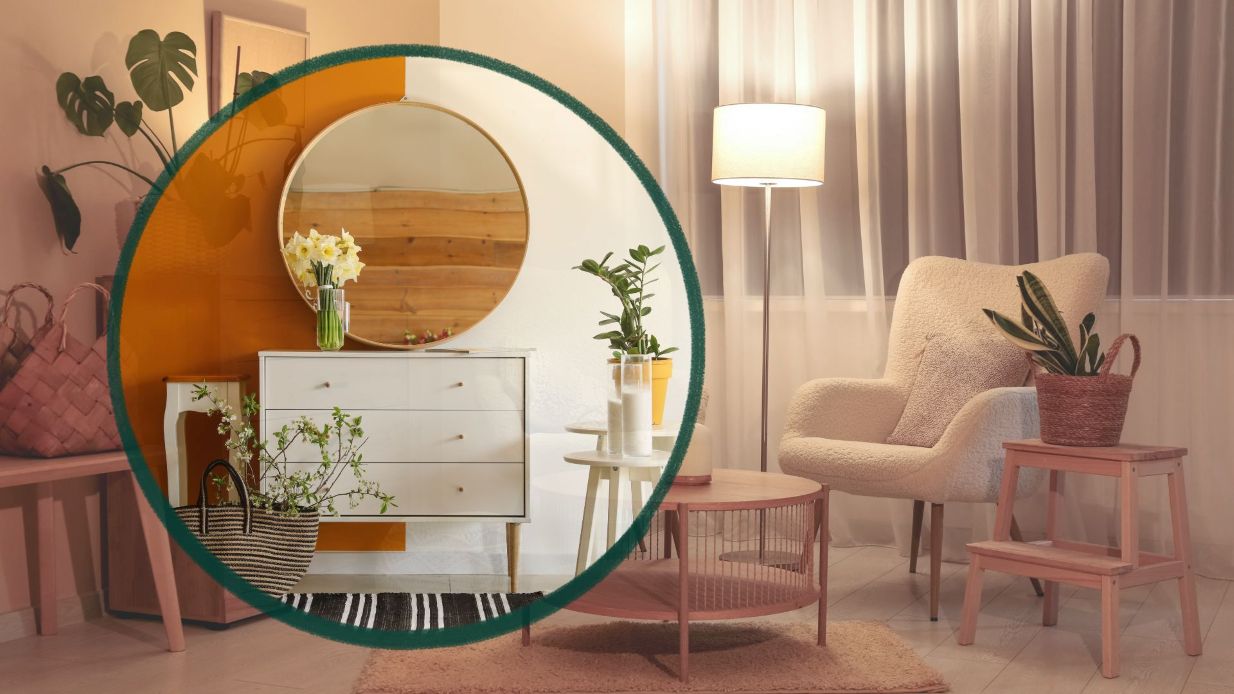 Maintenance and proper use help furniture be durable and maintain long-term use value. Graphics: Thanh Thanh