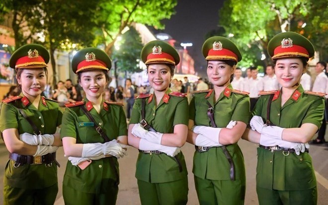 People's Police Academy