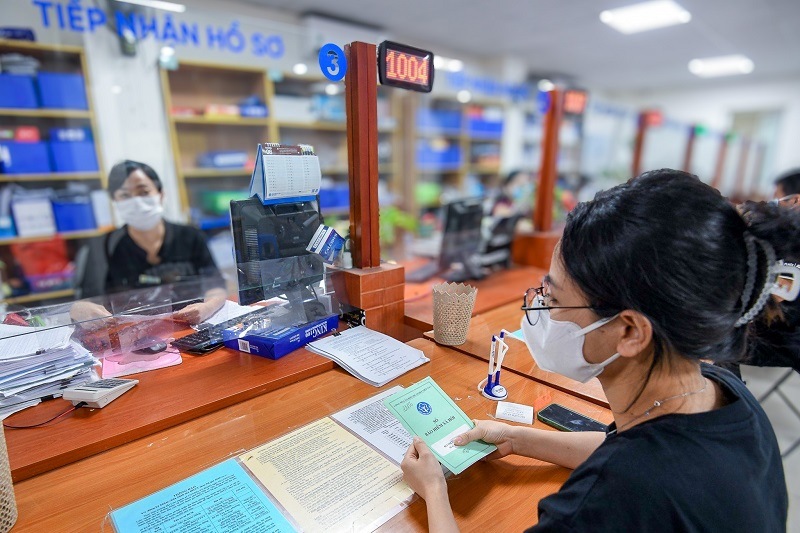 14日以上の無給休暇は社会保険給付に影響を与える可能性がありますか?写真:社会保険