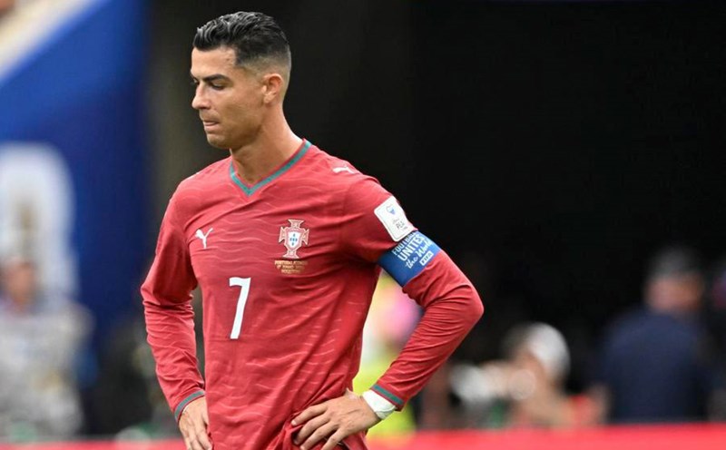 Người hâm mộ kỳ vọng Ronaldo tỏa sáng đưa Bồ Đào Nha đến chiến thắng