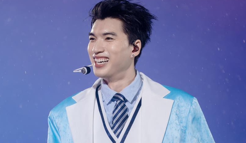 HIEUTHUHAI's older brother. Photo: Artist provided