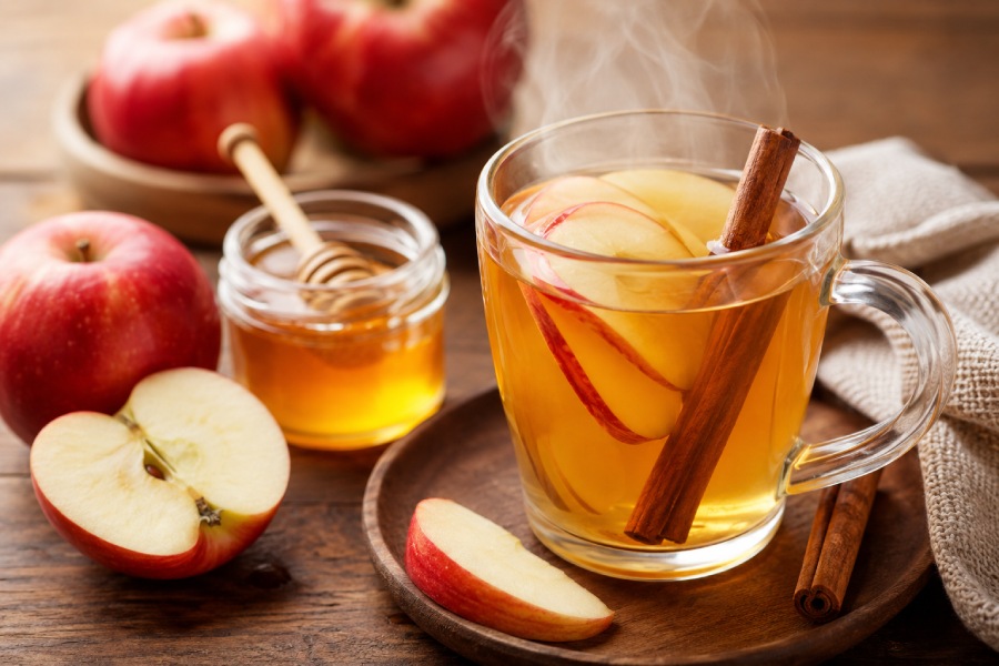 tea