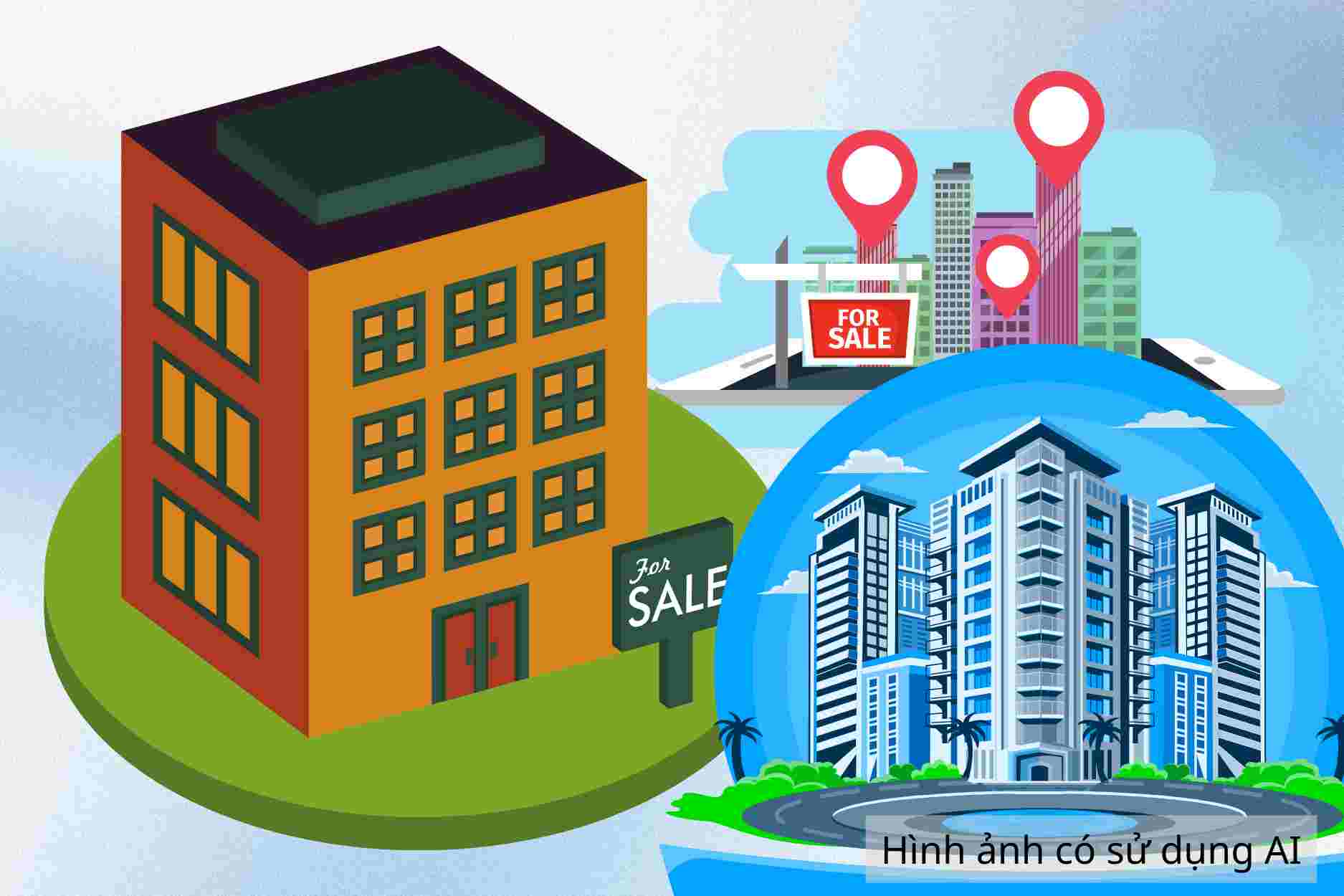 Documents needed when selling apartments that have been released from mortgage