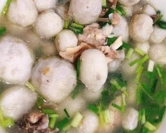 Se dice que el taro es una de las fuentes de suplemento de calcio que las amas de casa deben aprovechar. Foto: Kieu Vu
