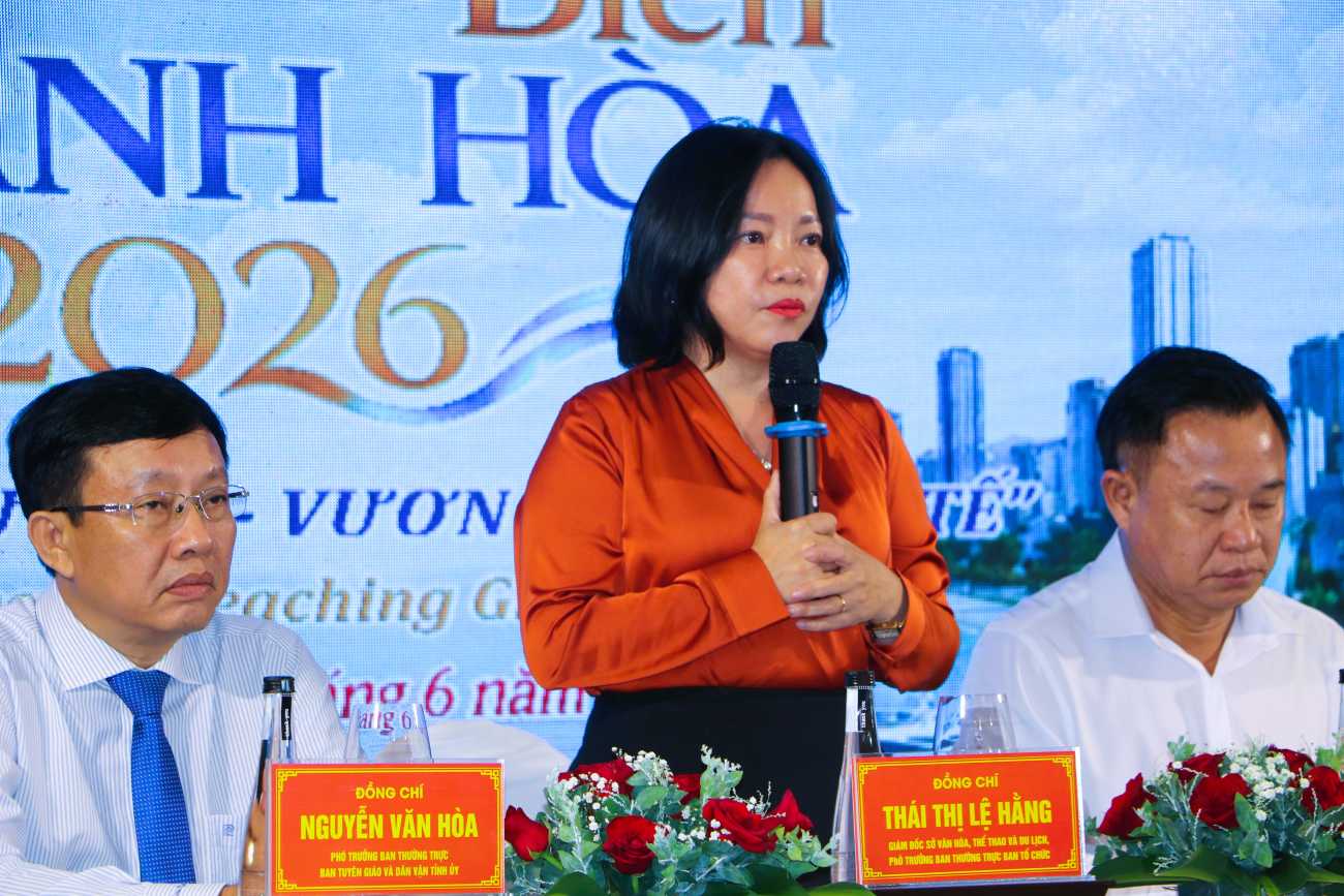Ảnh: Phương Linh