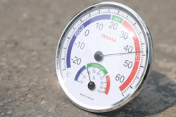 Chaleur torride, les personnes âgées doivent utiliser correctement la climatisation