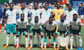 Live football Norway vs Senegal at World Cup 2026. Photo: FPT Play