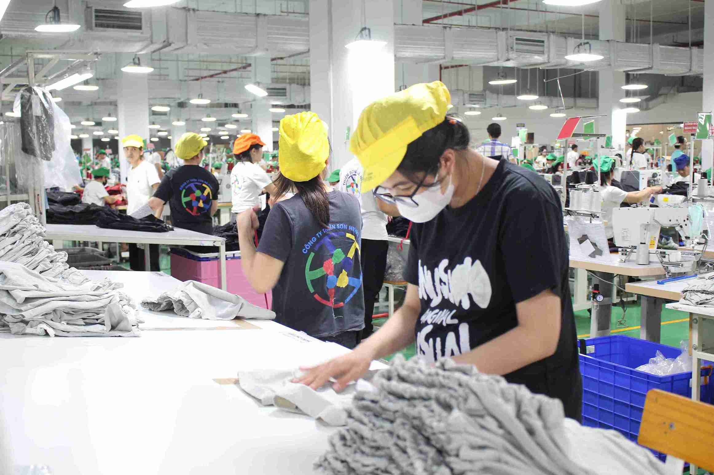 Chính sách hỗ trợ học phí học nghề Hưng Yên có hiệu lực từ 22.6. Ảnh: Mai Hương