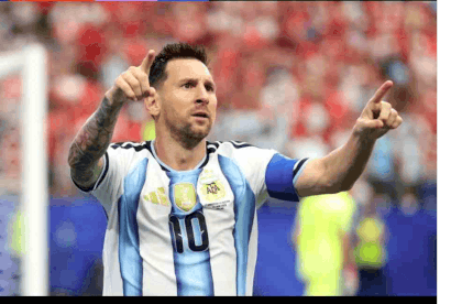 Austria or Argentina will qualify if they win in a direct confrontation between the two teams. Photo: FIFA