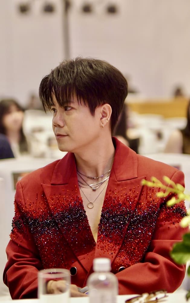Đồng thời, tinh thần cởi mở và năng lượng tích cực của anh tài này cũng được kỳ vọng sẽ tạo nên những điểm nhấn đáng nhớ trong hành trình tại chương trình. ẢNh: Nhân vật cung cấp