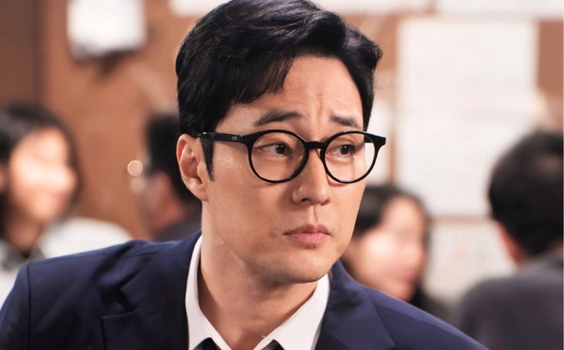 Lý do đặc biệt giúp phim mới của So Ji Sub được ủng hộ nhiệt tình
