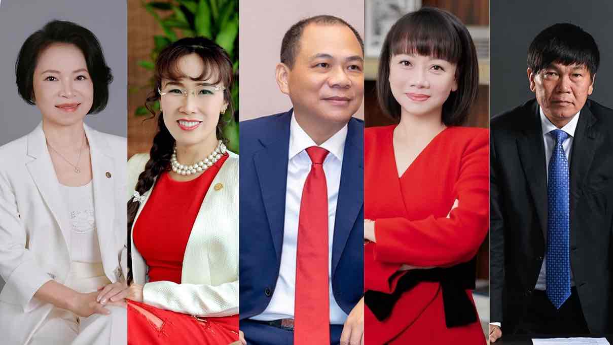 Song Anh