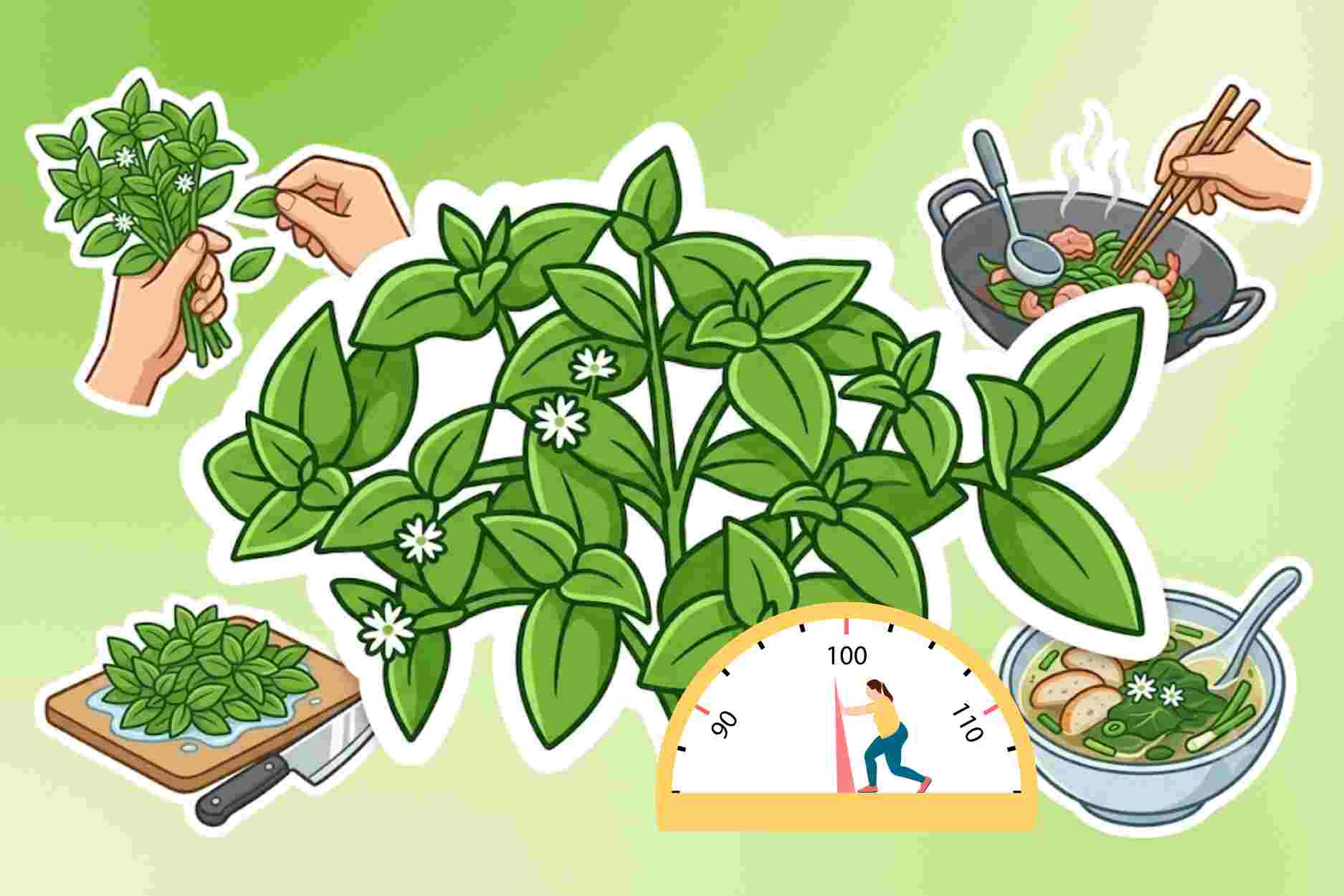 Delicious dish suggestions from fish bone vegetables to help support weight loss