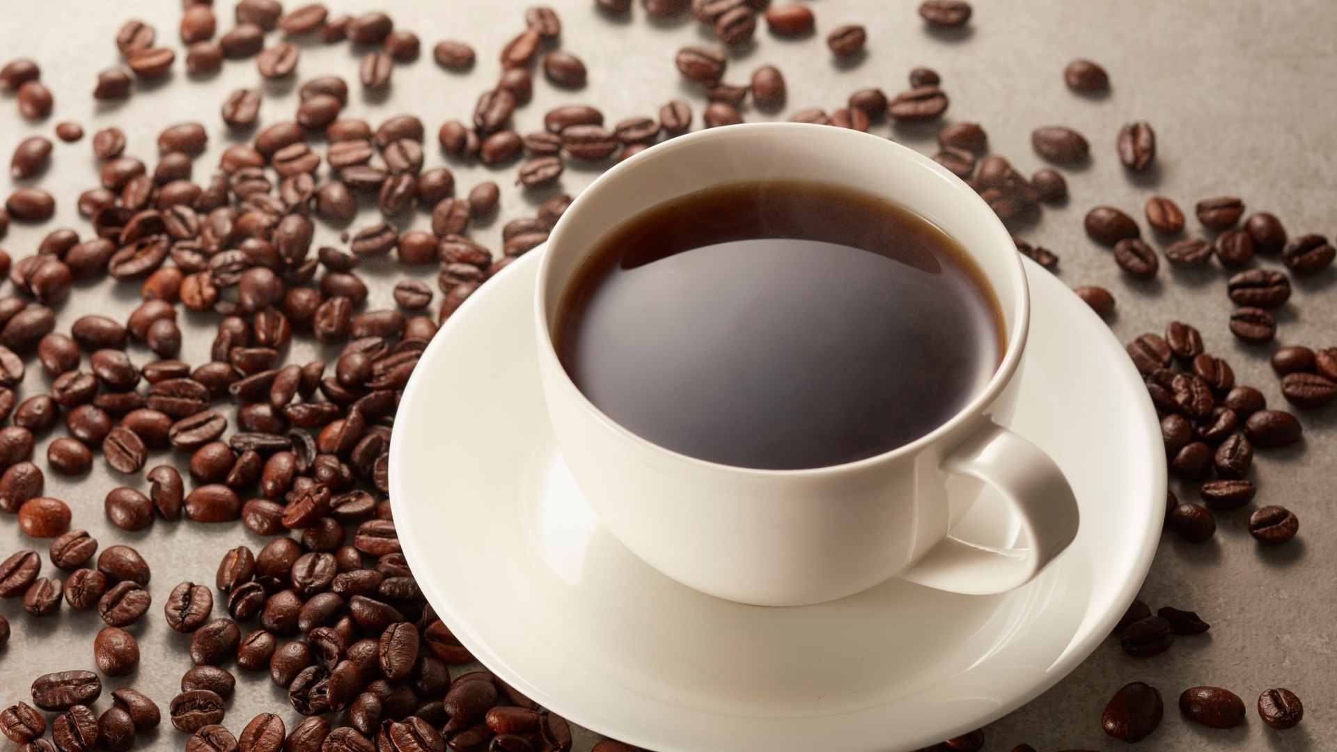Choisir le moment de boire du café adapté à la condition physique