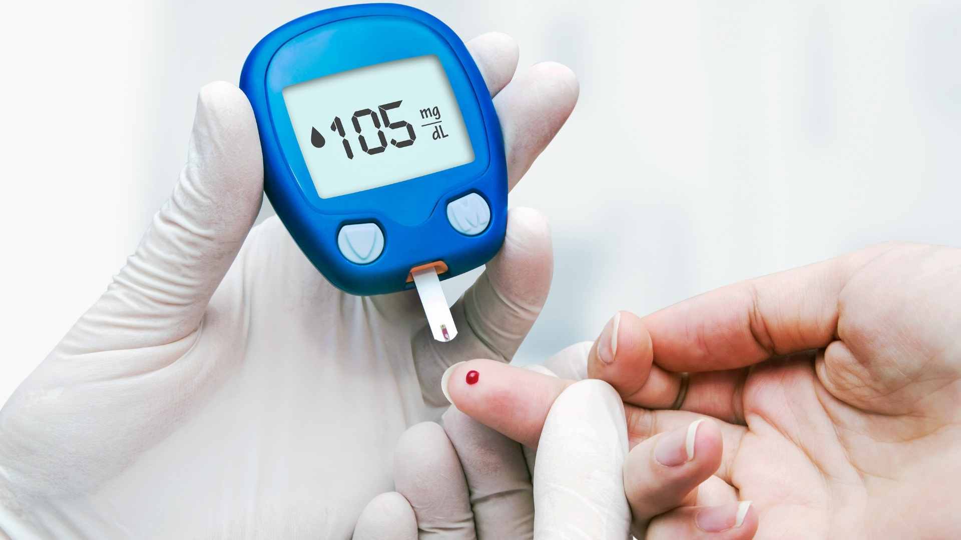 5 unexpected morning signs to warn about diabetes