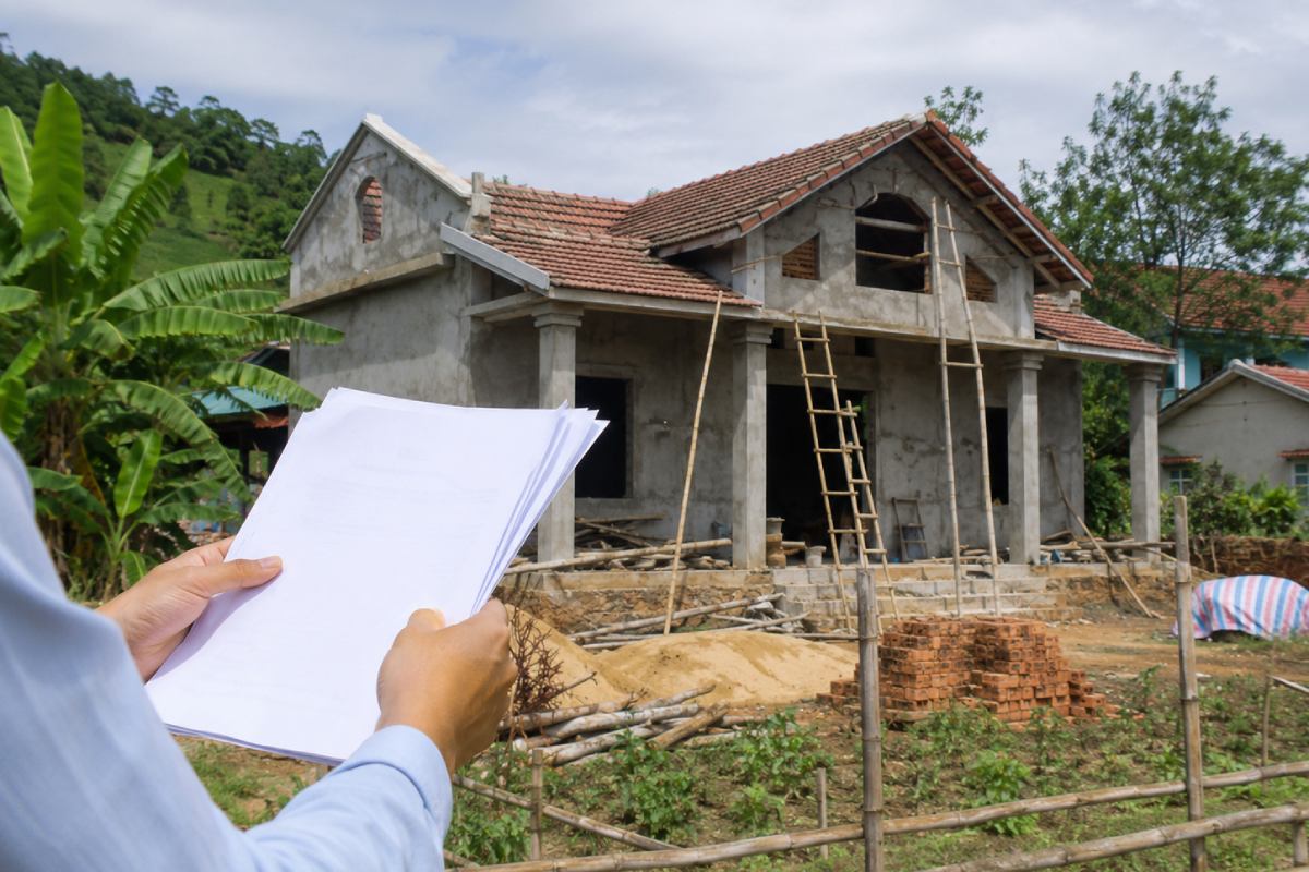 Solicitud de permiso de construcción sin planificación detallada, el Ministerio de Construcción responde