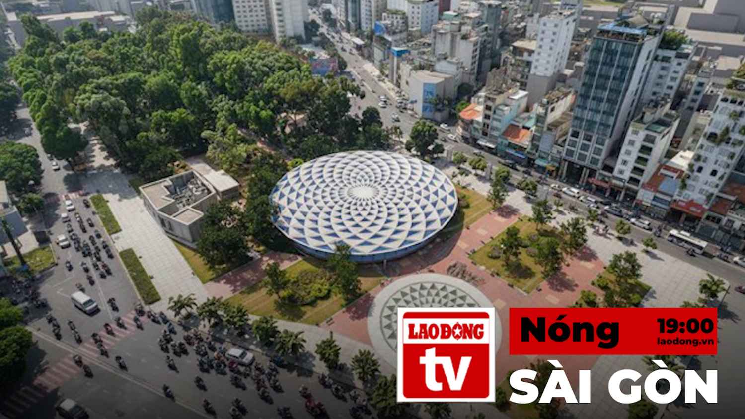 Saigon Hot News: Ho Chi Minh City plans 5 TOD urban areas along Metro Line 2