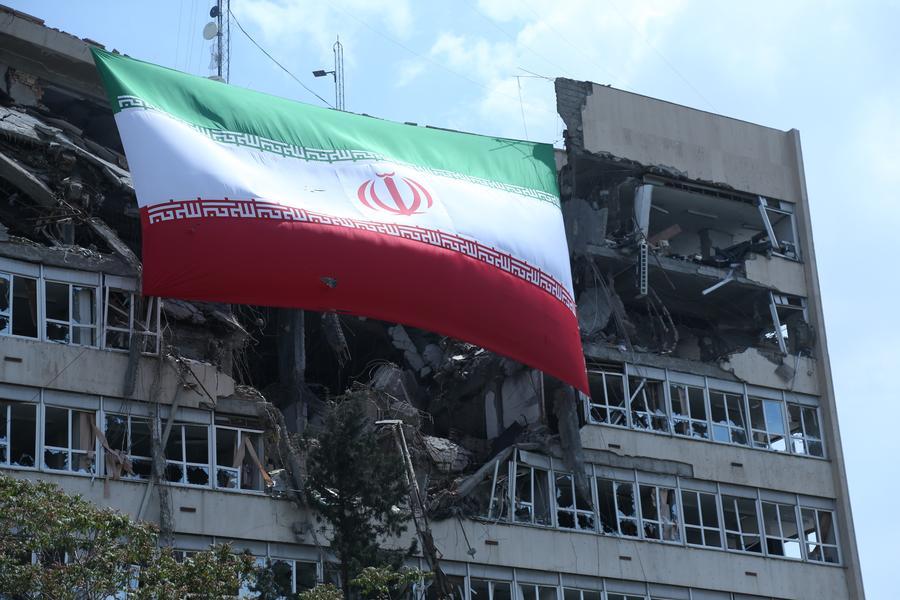 US-Iran technical talks in Switzerland have concluded successfully. Photo: Xinhua