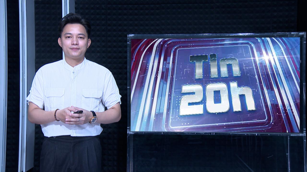8 PM News: Transferring capable civil servants to public administrative service points