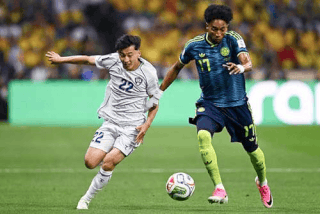 Live Football Portugal vs Uzbekistan at World Cup 2026.