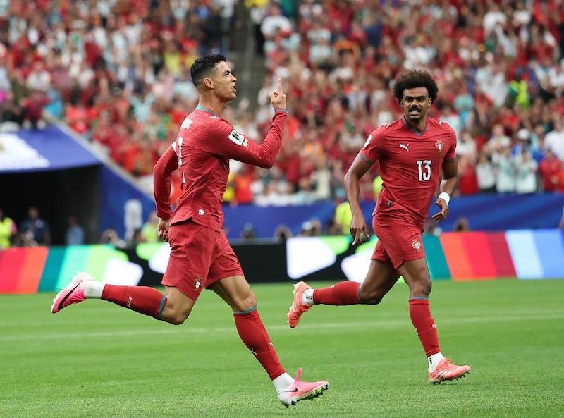 Live Football Portugal vs Uzbekistan at World Cup 2026.