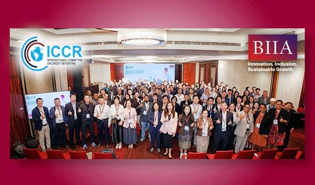 Đoàn công tác tham dự Phiên họp Chuẩn bị cho Hội nghị Thành viên ACRN 2026. Ảnh: CIC