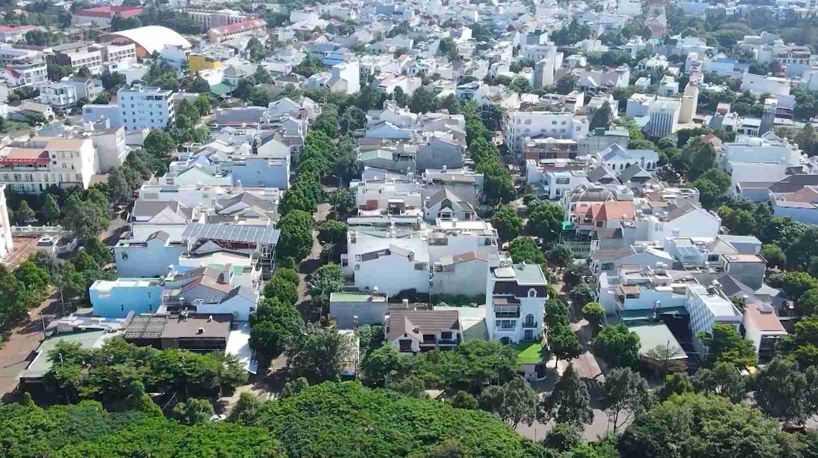 Dak Lak province has and is having a lot of room to attract investment and implement socio-economic development strategic projects in the future. Photo: Bao Trung