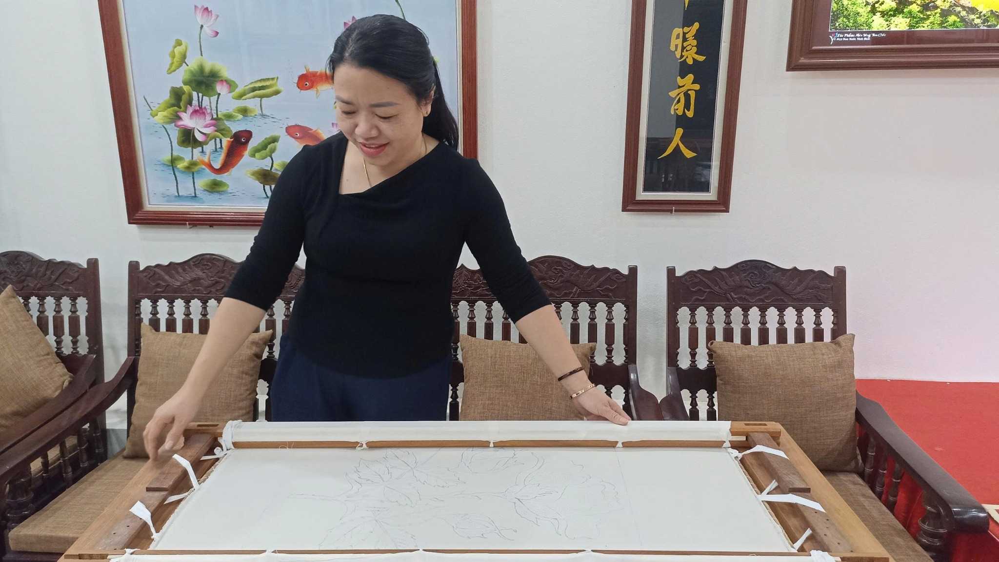 Ảnh: Nguyễn Trường