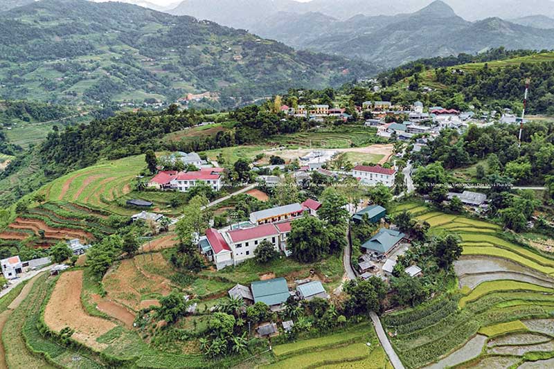 Tuyên Quang, Lào Cai khẩn trương sắp xếp thôn, tổ dân phố