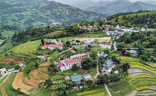 Tuyên Quang, Lào Cai khẩn trương sắp xếp thôn, tổ dân phố