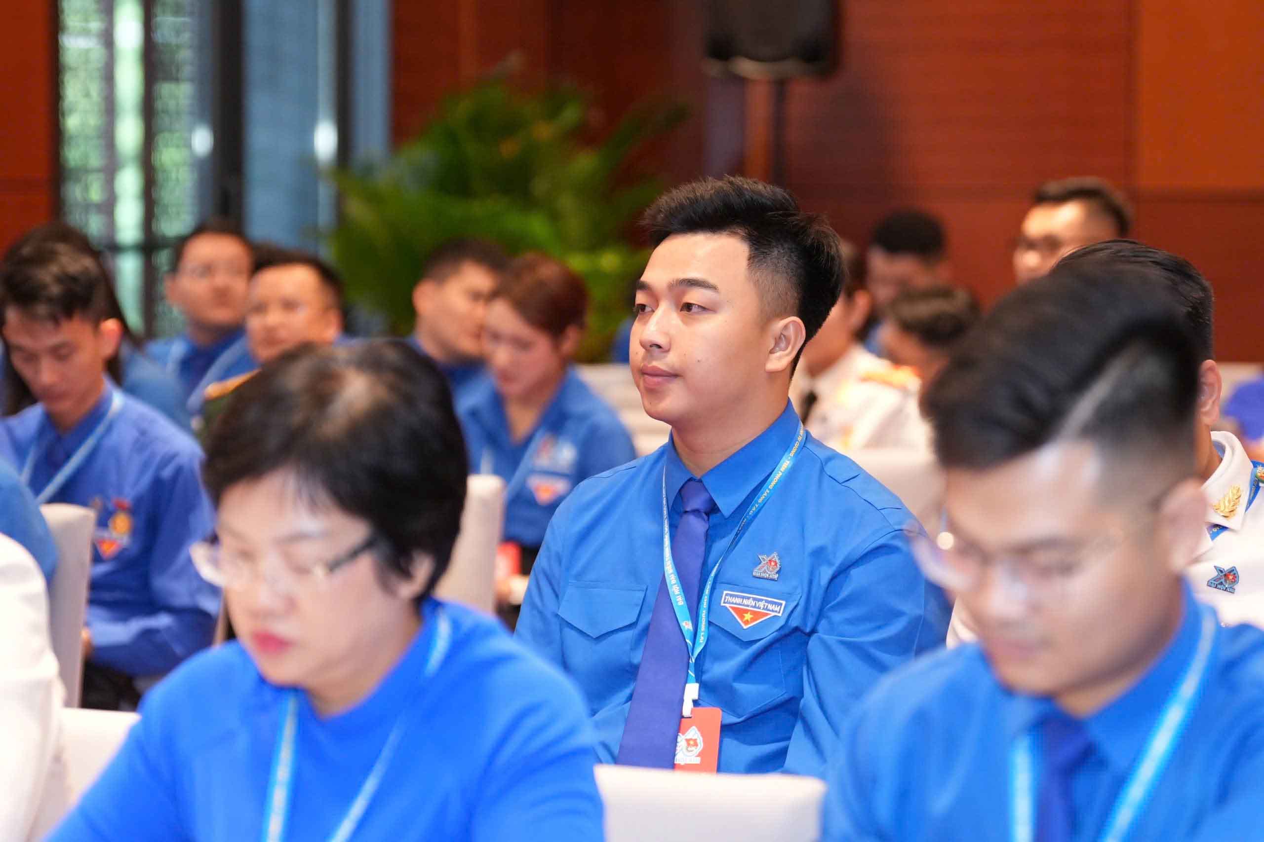 Đại biểu