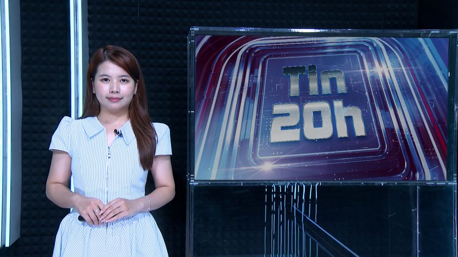8 PM News: About 17,000 people have not yet exercised authorization to receive pensions in Hanoi