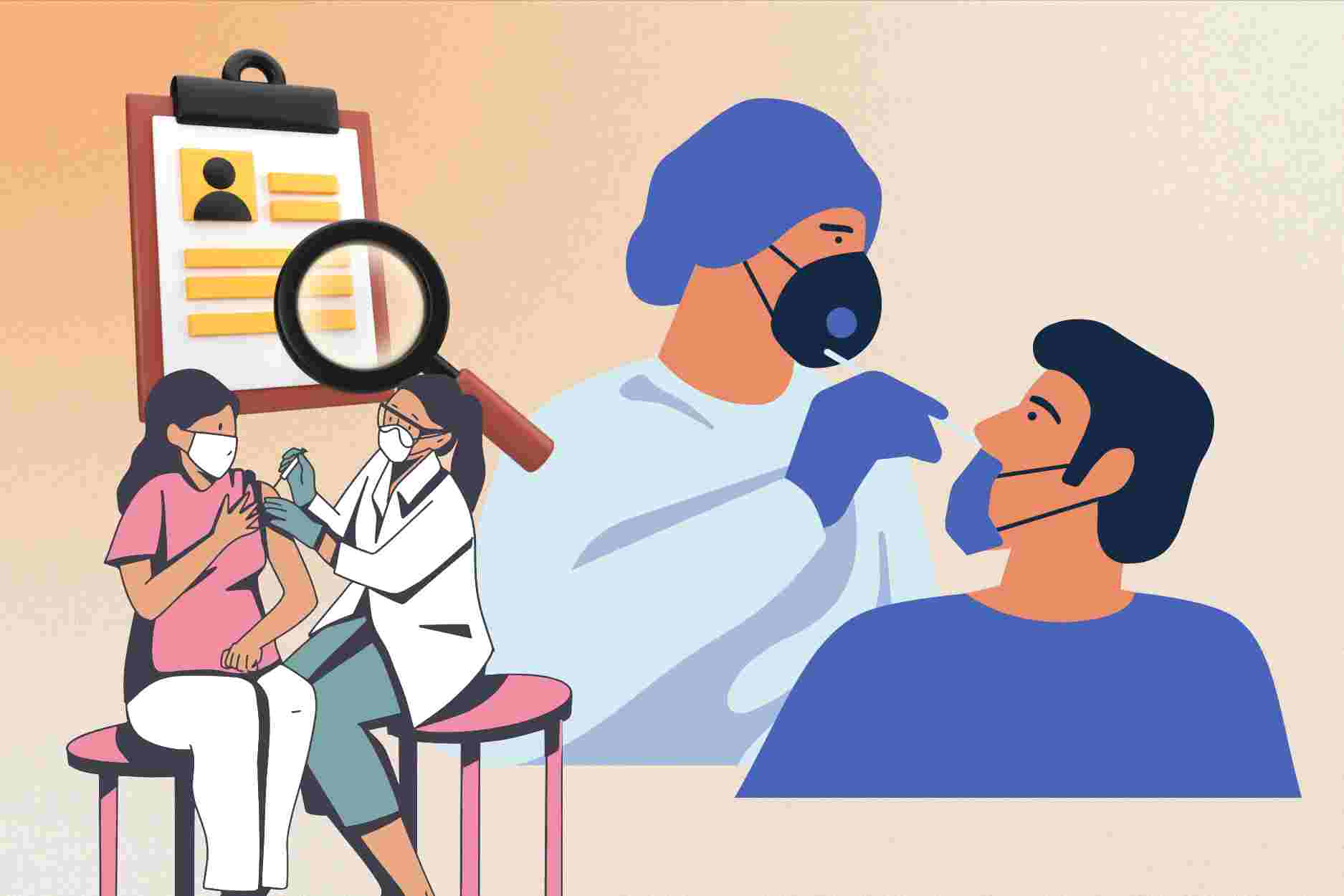 12 diseases will be screened for free in Hanoi in 2026