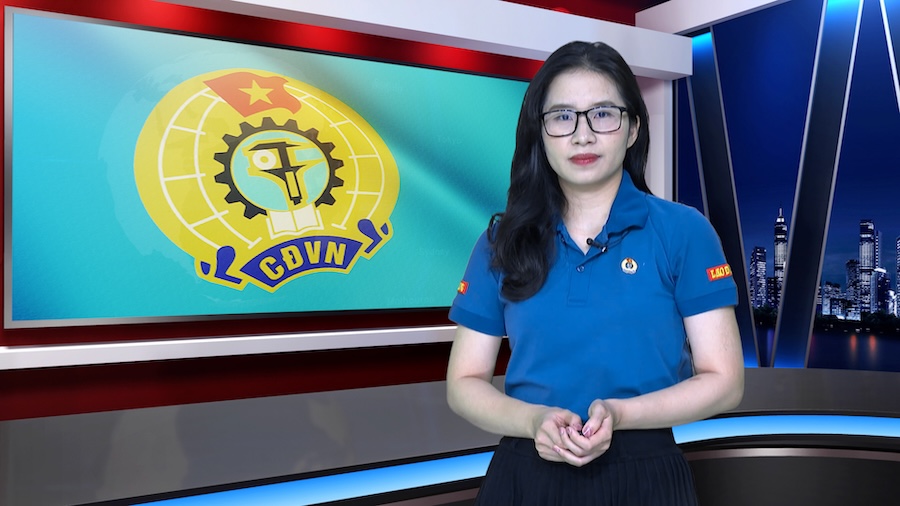 Trade union news: Proposing 2 options to increase the minimum wage from January 1, 2027