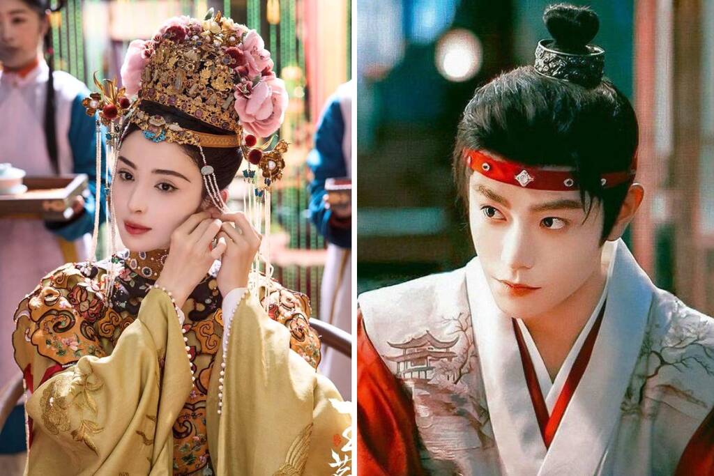 In the near future, Chinese artists will have to use their real names when promoting films. If using stage names, they must clearly state what their real name is, what their stage name is. Photo: Vieon