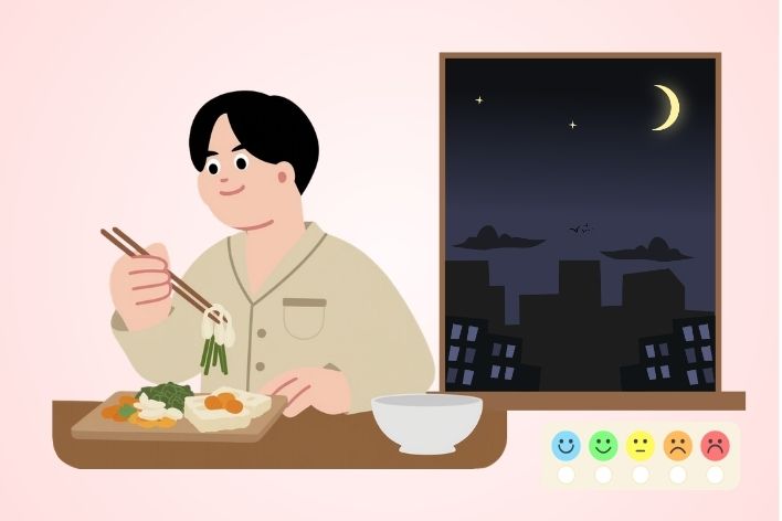 12 aliments pour améliorer le sommeil et réduire l'anxiété