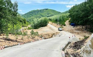 Gia Lai: Khi những con đường thay đổi cả một vùng đất