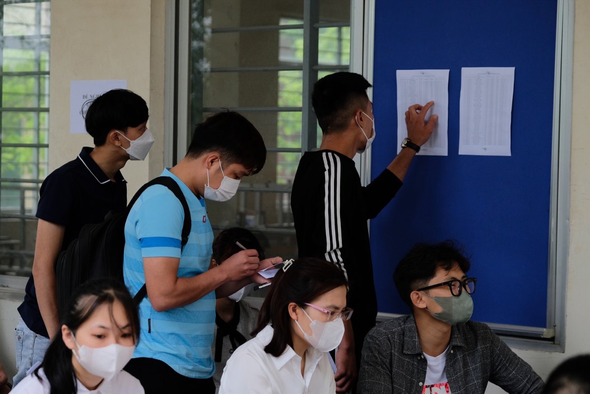 Le projet de sélection de main-d'œuvre dans le secteur dans le cadre du programme EPS 2026 ouvre des opportunités d'aller travailler en Corée du Sud pour les travailleurs vietnamiens qualifiés. Photo: Gia Đoàn