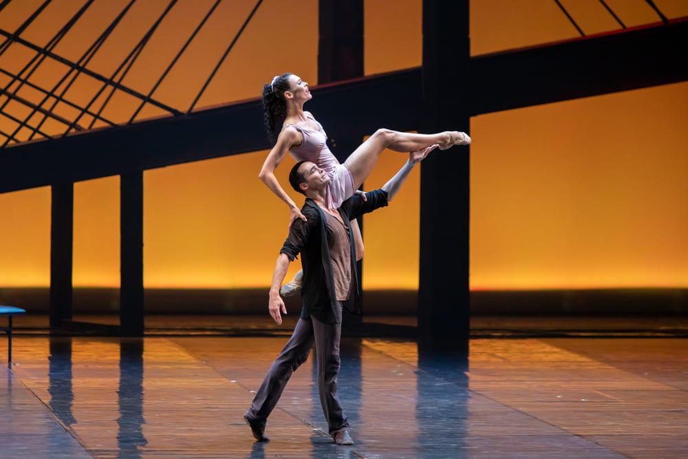 Đoàn ballet danh tiếng nước Nga - Eifman Ballet sẽ gặp gỡ lại khán giả Việt Nam trong vở vũ kịch