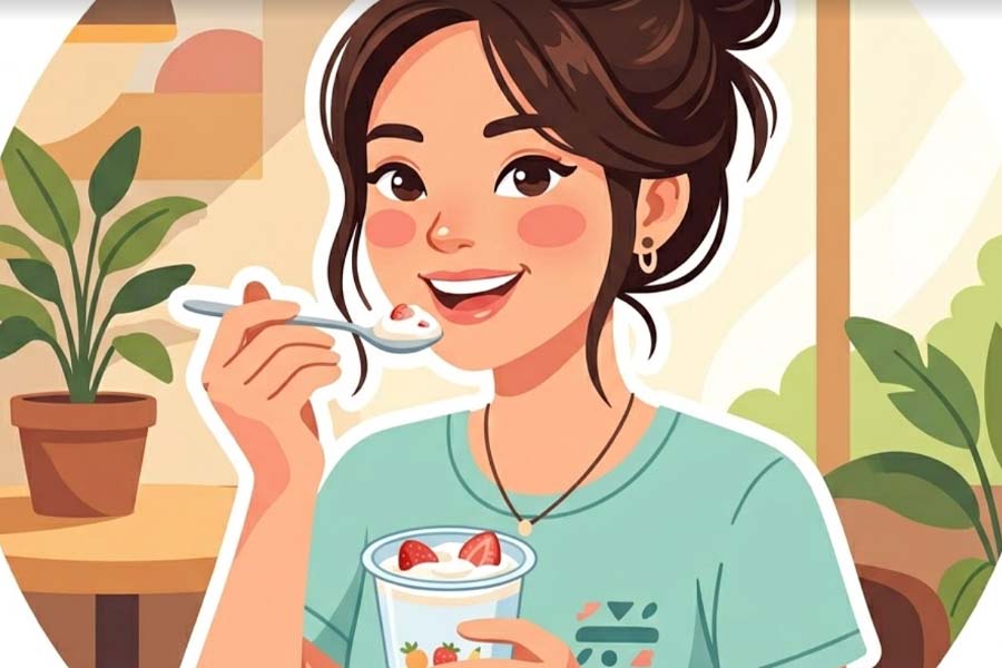 Things to know when using prebiotics and probiotics at the same time. Graphics: Thien Nhan