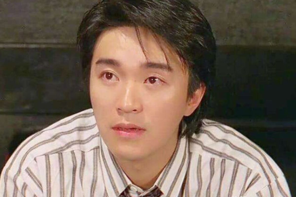Stephen Chow will return as director. Photo: Xinhua