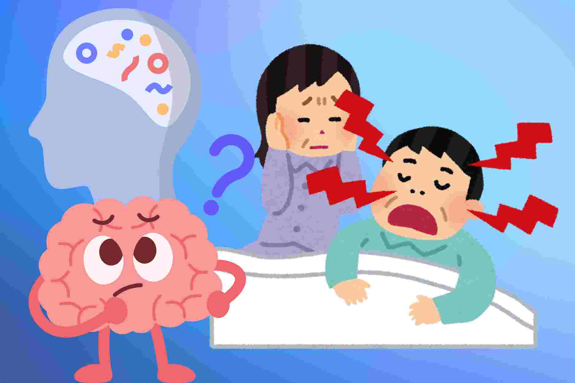 Comment le ronflement prolongé peut-il affecter la mémoire