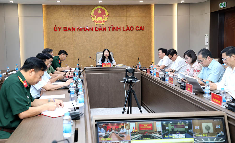 Lào Cai đẩy mạnh xác định danh tính hài cốt liệt sĩ bằng ADN